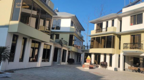 Maka Villa